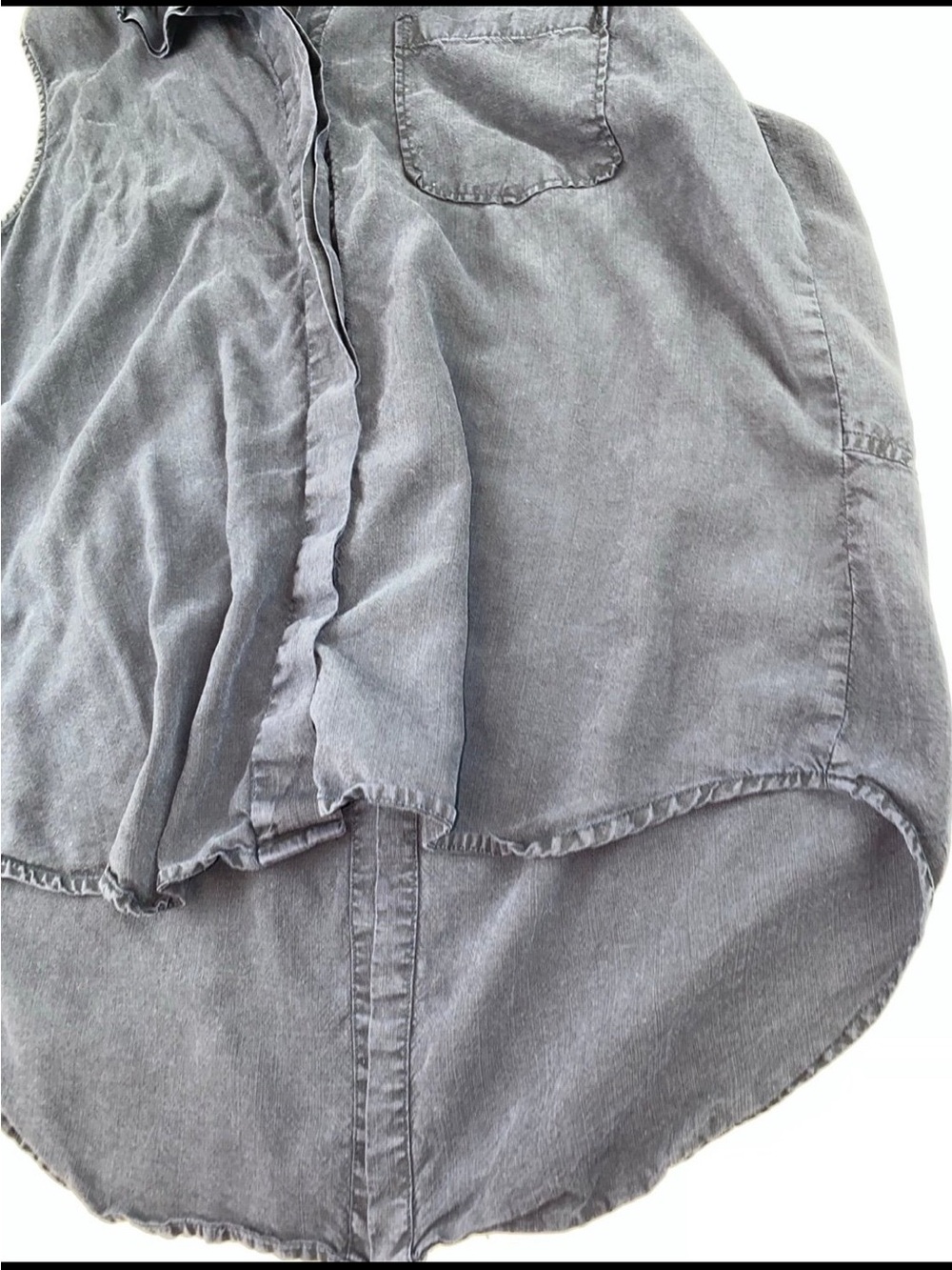 Blouse - Picture 3 of 8